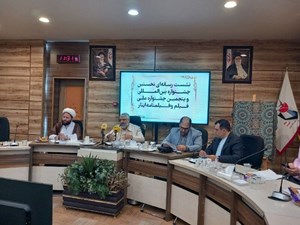 در نشست رسانهای جشنواره فیلم و فیلمنامه ایثار؛ نخستین جشنواره بینالمللی ایثار فضایی برای فیلمنامههای خوب است
