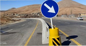 ضرورت همکاری همه دستگاهها برای افزایش ایمنی محورهای مواصلاتی