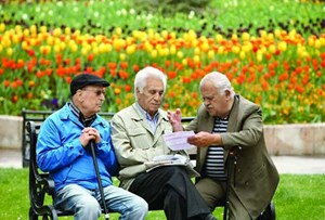 تمدید مهلت ارائه اسناد هزینههای درمانی ۱۴۰۳ بازنشستگان به «شرکت بیمه ملت» تا پایان خرداد