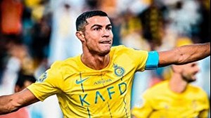 صعود النصر عربستان به نیمه نهایی جام باشگاههای عرب با درخشش رونالدو