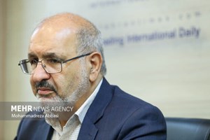 سرپرست سازمان ملی سنجش: نتایج نهایی کنکور سراسری ۱۴۰۳ دهه پایانی مهرماه اعلام میشود