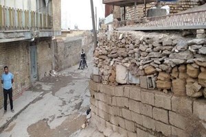 صدور سند مالکیت در سکونتگاههای غیر رسمی خوزستان