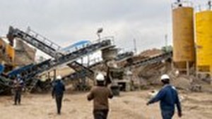قرارگیری ۸ درصد از معادن دنیا در ایران