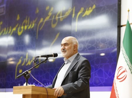 استاندار خوزستان: حل چالش‌های استان تنها با عزم راسخ و کار شبانه‌روزی ممکن است