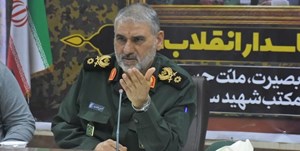 دومین کنگره ملی ۲۴ هزار شهید خوزستان؛ جمعآوری ۷ میلیون سند درباره دفاع مقدس