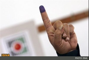 چه کسانی میتوانند در مرحله دوم انتخابات مجلس شرکت کنند؟