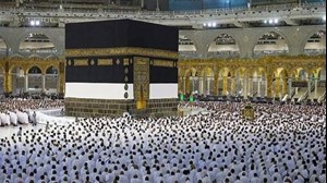 نخستین گروه زائران خارجی حج تمتع ۳۱ اردیبهشت وارد عربستان میشوند
