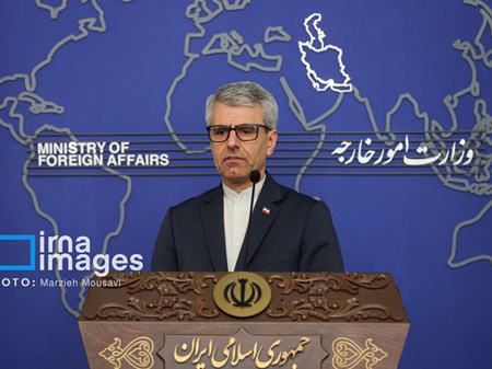 ایران ادعای بیانیه اجلاس اتحادیه عرب را درمورد جزایر سه‌گانه خلیج فارس رد کرد