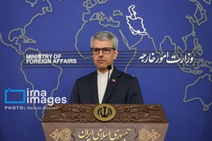 ایران ادعای بیانیه اجلاس اتحادیه عرب را درمورد جزایر سهگانه خلیج فارس رد کرد