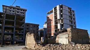 تمامی واحدهای مسکن روستایی تا افق ۱۴۱۰ نوسازی میشوند