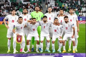 اعلام فهرست تیمملی برای دیدار با ترکمنستان