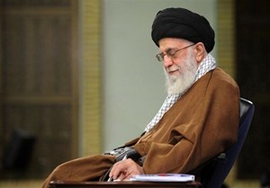 با حکم رهبر انقلاب، علی لاریجانی بهعنوان نماینده رهبری در شورای عالی امنیت ملی منصوب شد