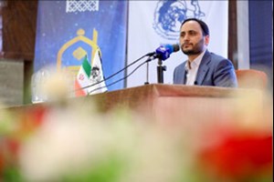 بهادری جهرمی: ۴ هزار نخبه را در بنگاههای فعال داخلی بورسیه کردهایم