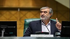 عزیزی: صنعت هستهای کشورمان هیچگاه آسیبپذیر نیست/ اروپا دست به اقدامات ناشیانه نزند