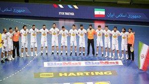 هندبال قهرمانی جهان/ شکست هندبالیستهای کشورمان مقابل پرافتخارترین تیم دنیا