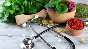 مممنوعیت فروش داروهای گیاهی در عطاریها