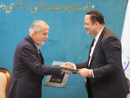 مناطق آزاد به قطب گردشگری ایران و جهان تبدیل می‌شوند