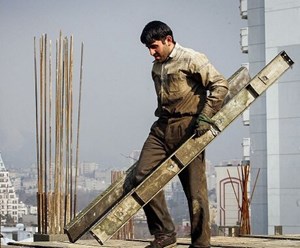 دیگر بهانهای برای بیمه نکردن کارگران ساختمانی وجود ندارد