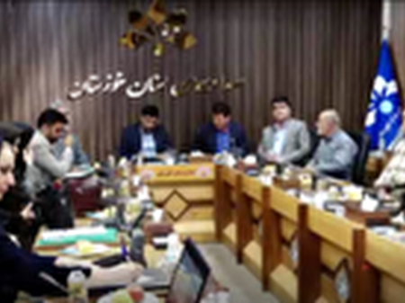 راه اندازی ۲۳ مرکز نفس در خوزستان