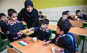 تا یک ماه به "کلاس اولیها" سخت نگیرید