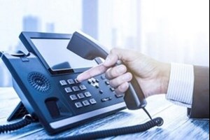 علت اختلال در شبکه تلفن ثابت منطقه گلستان اهواز چه بود؟