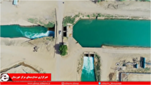 رتبه نخست خوزستان برای آبرسانی به روستاها در کشور