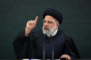 رئیسی: تحولات منطقه را رصد میکنیم/ هرگونه رفتار خیره سرانه پاسخ سهمگین تر خواهد داشت