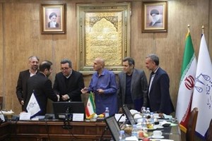 بابایی: تا پایان دی ماه ابلاغ هزار نفر از سردفتران صادر میشود