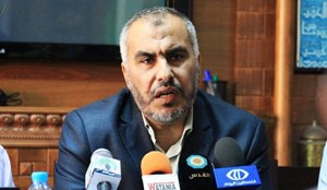 مقام حماس: پیشنهاد جدیدی برای آتشبس نداریم