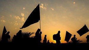 توصیههایی برای تغذیه سالم در مسیر پیادهروی اربعین