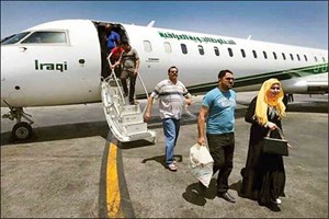 رییس انجمن صنفی دفاتر خدمات مسافرتی ایران: ادامه سفر همسایهها به ایران