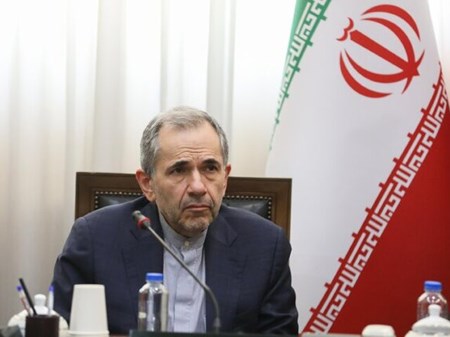 تخت‌روانچی در کمیسیون امنیت ملی: هیچ قرار ملاقاتی با آمریکایی‌ها نداریم