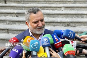 مرتضوی حاشیه جلسه دولت خبر داد: پرداخت عیدی کارگران و بازنشستگان در اسفند