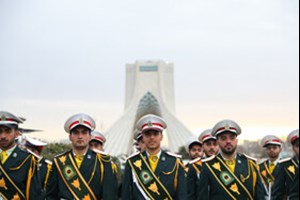پلیس نیروی جدید استخدام میکند