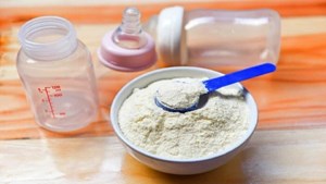 اختصاص ۱۴ هزار پاکت شیر مصنوعی یارانهای به کودکان خوزستانی