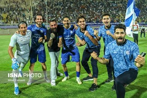 بازهم بومیگرایی فرشته نجات فوتبال خوزستان شد