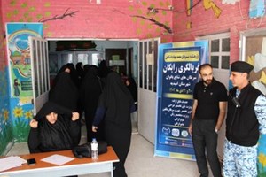 به همت پژوهشکده سرطان معتمد انجام میشود؛ آغاز غربالگری رایگان سرطانهای شایع زنان در جنوب کشور