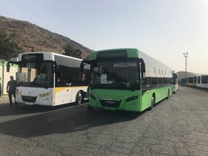رئیس اتحادیه مسافربری: نرخ بلیت اتوبوس افزایش نیافته است/ گرانفروشی را گزارش دهید