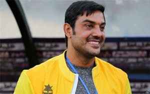 نکیسا مدیرعامل باشگاه ذوب آهن شد