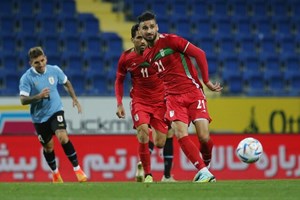 تیم پایتختنشین در آستانه جذب نوراللهی