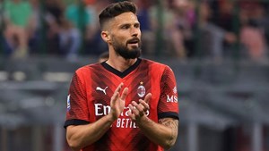 ژیرو راهی MLS شد