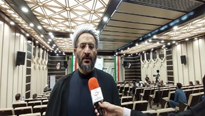 ارائه خدمات مواکب ایرانی بعد از اربعین در کربلا و مسیرهای برگشت + فیلم