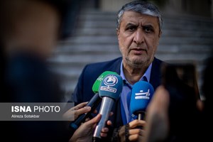 حاشیه جلسه دولت/ اسلامی: تا پایان دولت چهاردهم دو نیروگاه هزار مگاواتی افتتاح میشود