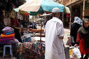 ساماندهی بازارچههای محلی اهواز در دستور کار شهرداری