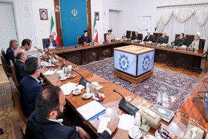 رییسی: دستگاههای نظارتی، جسارت را از مدیران نگیرند/ هیچ دستگاهی از نظارت مستثنی نیست