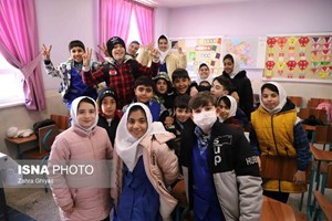 ساخت ۳۲ هزار کلاس درس طی ۲ سال اخیر/ پرونده مدارس ناایمن ۵ ساله بسته میشود