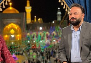 جواد تشکری سخنگوی ستاد اربعین کشور شد