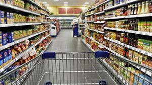 ممنوعیت واردات فرآوردههای غذایی دارای تولید داخل