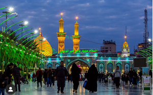 سفرهای نوروزی عتبات از ۲۳ اسفند آغاز میشود