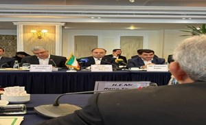 رئیس کل سازمان توسعه تجارت ایران اعلام کرد: آمادگی ایران برای تهیه مکانیسم تهاتر با پاکستان/ راهاندازی و فعالسازی بازارچههای مرزی